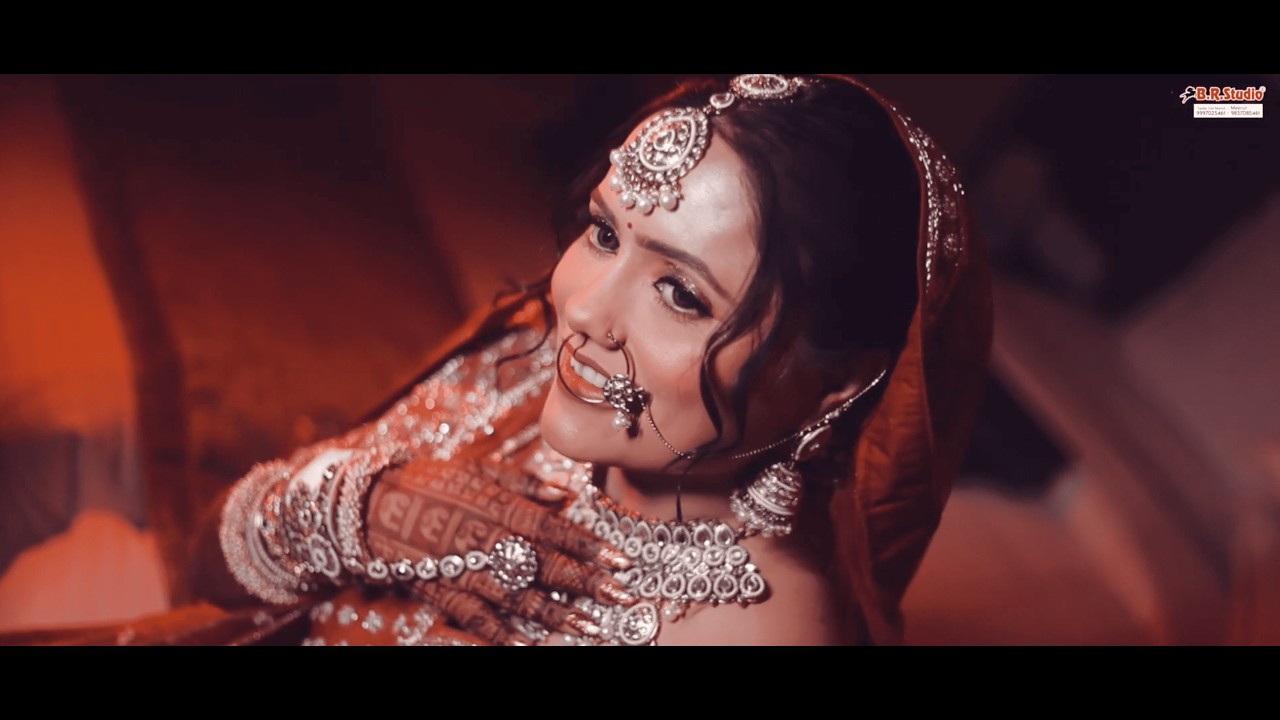 Namrata & Karan Haldi | Haldi Ceremony | 2025