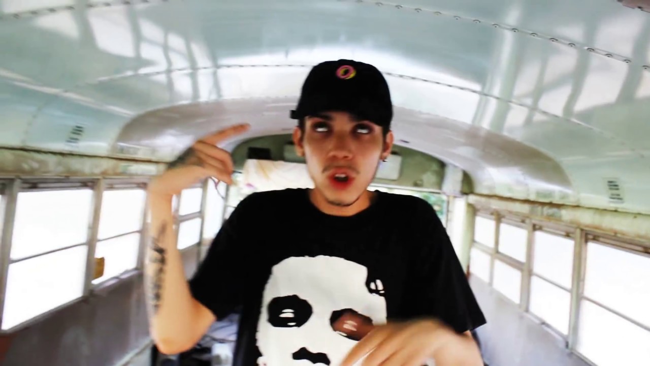 Matheus Coringa - $ujonkers | FreeVerse Yonkers - Tyler, The Creator |