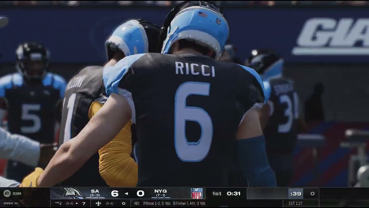 Madden NFL 25