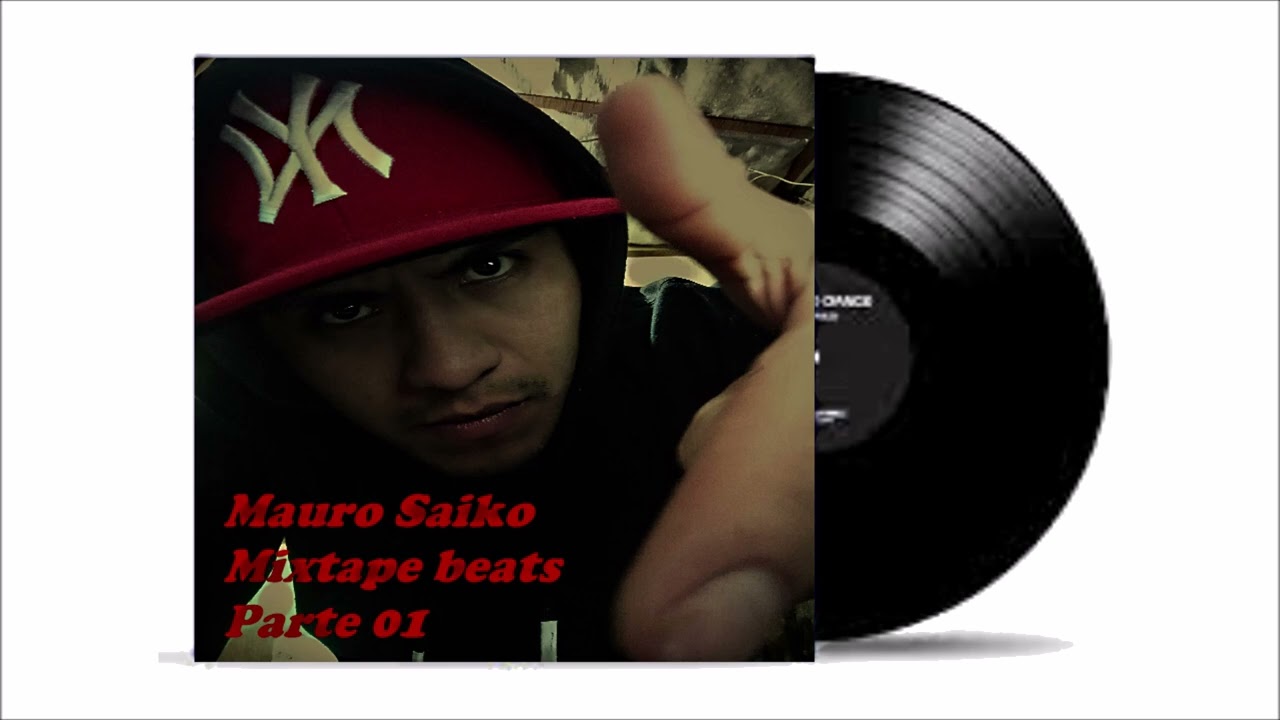 Mixtape Beats Underground Parte 01