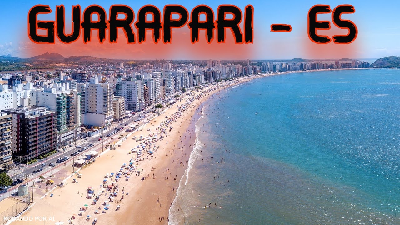 Guarapari - Espirito Santo