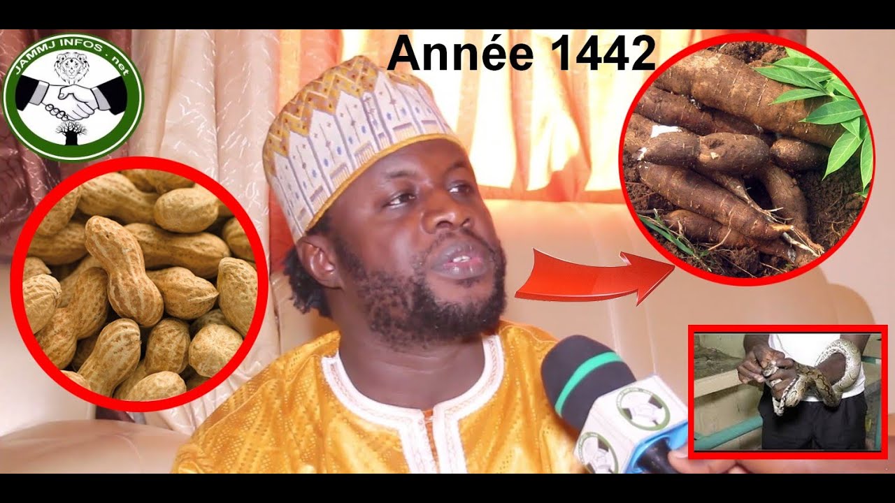 Serigne Bara Ségnane tacle les faux marabouts et recommande un 