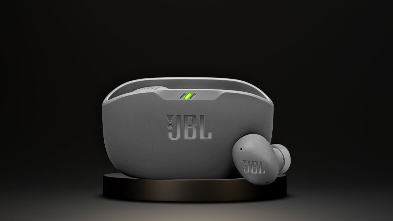 JBL Wave Buds 2 Tiene un Poco de Todo