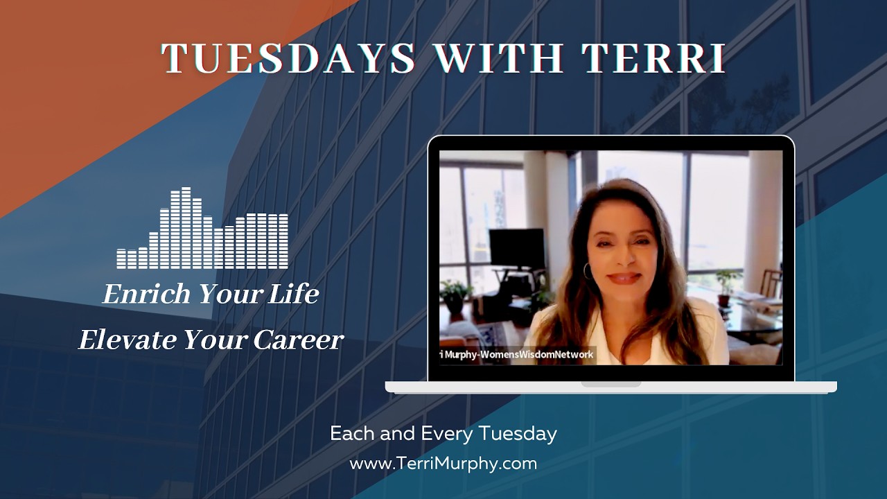Terri Interviews Trupti Gokani, MD – Award-Winning, Board-Certified Neurologist