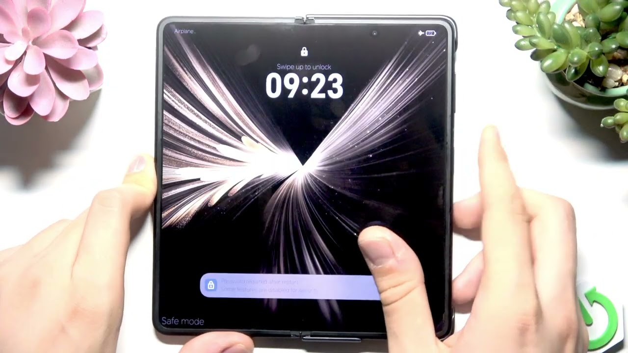 Honor Magic V5: Pattern Lock Not Recognized Fix