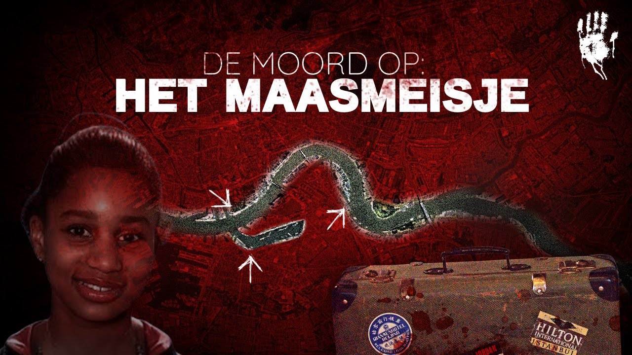 De Moord op het Maasmeisje - 2006