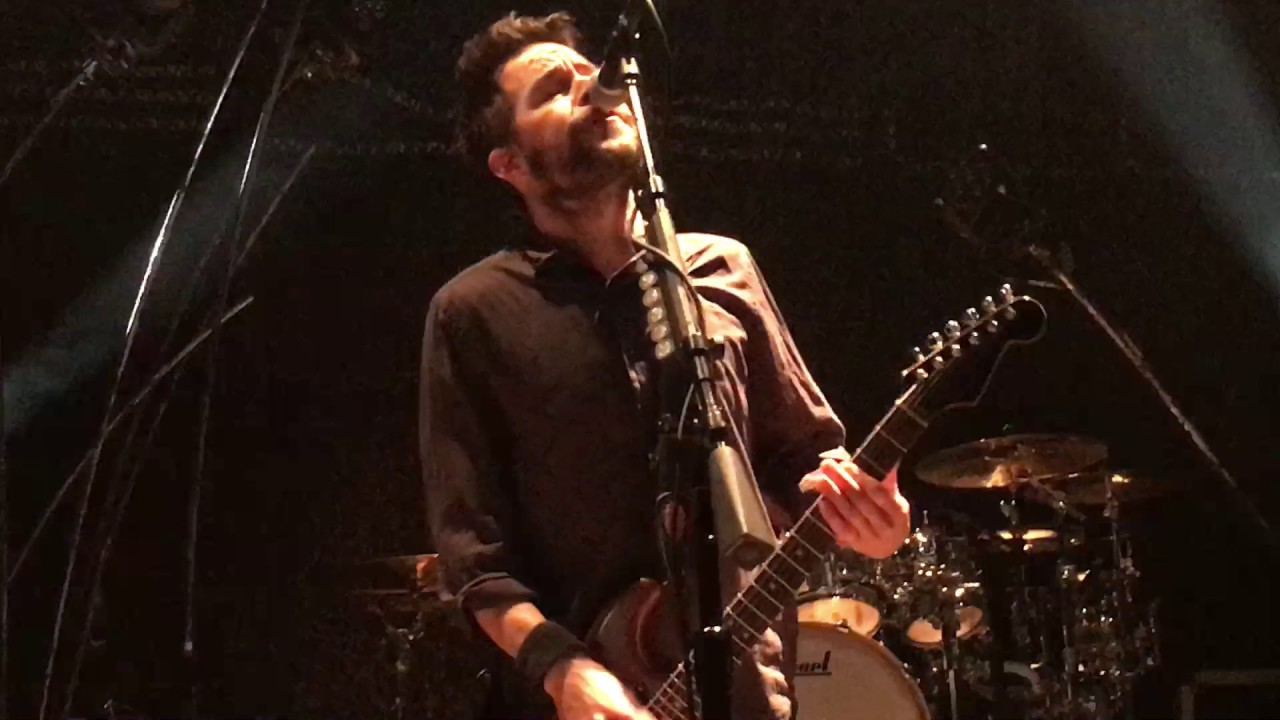 Chevelle: Another Know It All - 7/9/17 - House of Blues - Cleveland, OH