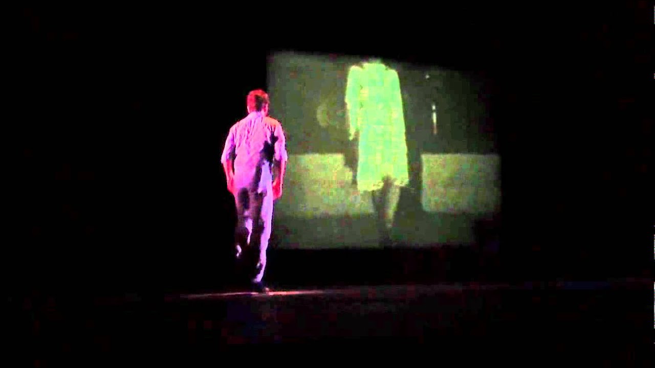grid_lab @ Festival Panorama 2011: Colin Dunne (excerpts)