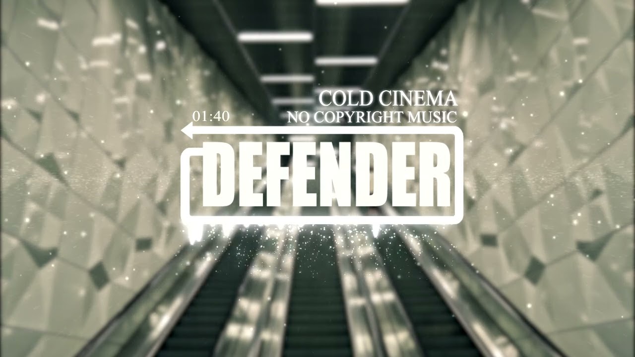 Cinematic Action Trailer Music – Epic Movie Soundtrack / Defender