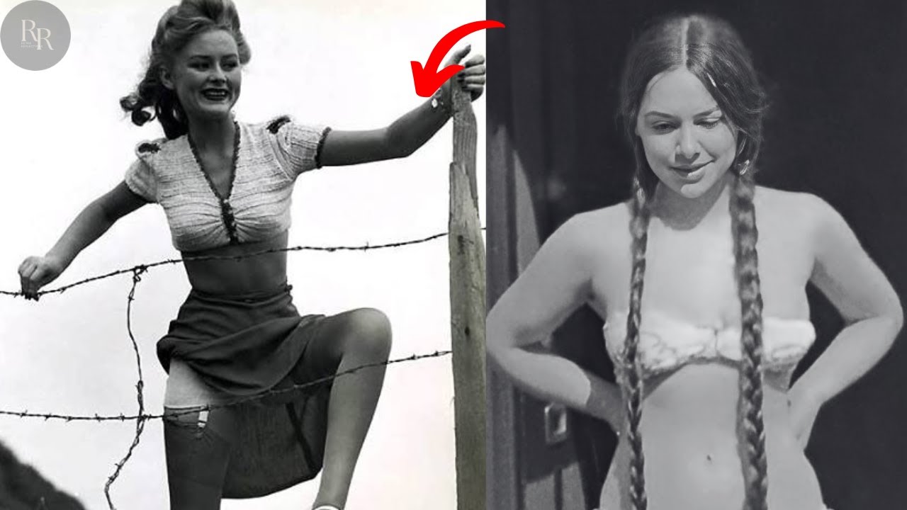 🌟 Hidden Gems of the Past: Rare Vintage Photos You’ve Never Seen Before | Retro Reflections