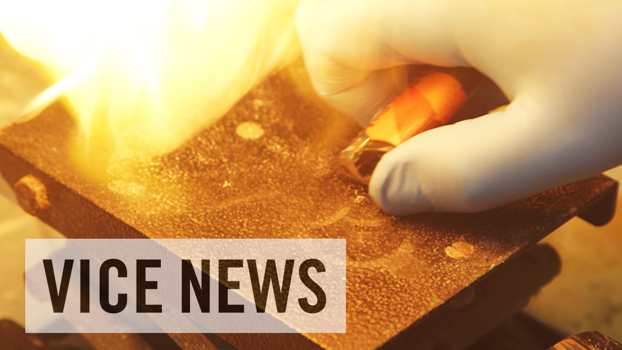Inside the Lab that Tracks Jihadist Terror Threats