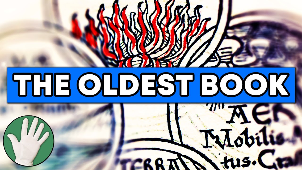 The Oldest Book - Objectivity 283