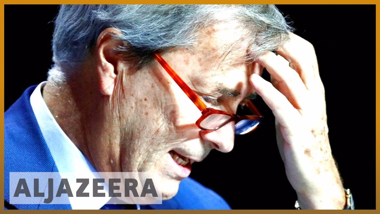 🇫🇷 French tycoon detained in Africa 'corruption' probe | Al Jazeera English