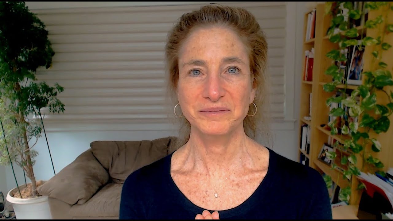 A Courageous Presence with Racism, with Tara Brach