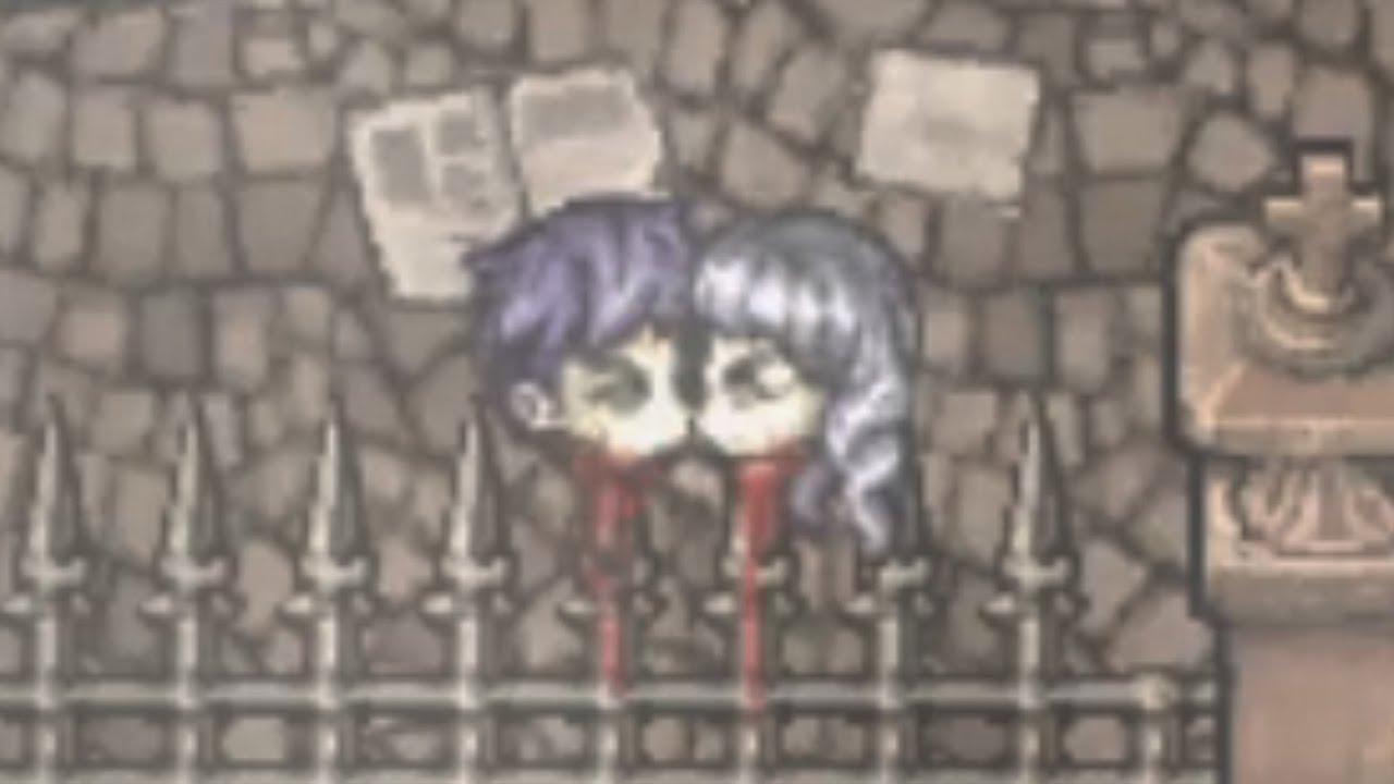 Fear and Hunger 2 But Only The Parts That Make Me Giggle 13