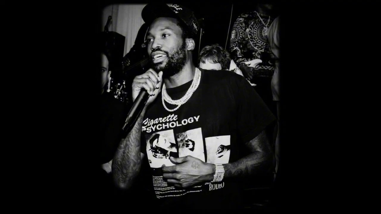 (FREE) Meek Mill Type Beat - "Lessons From My losses”