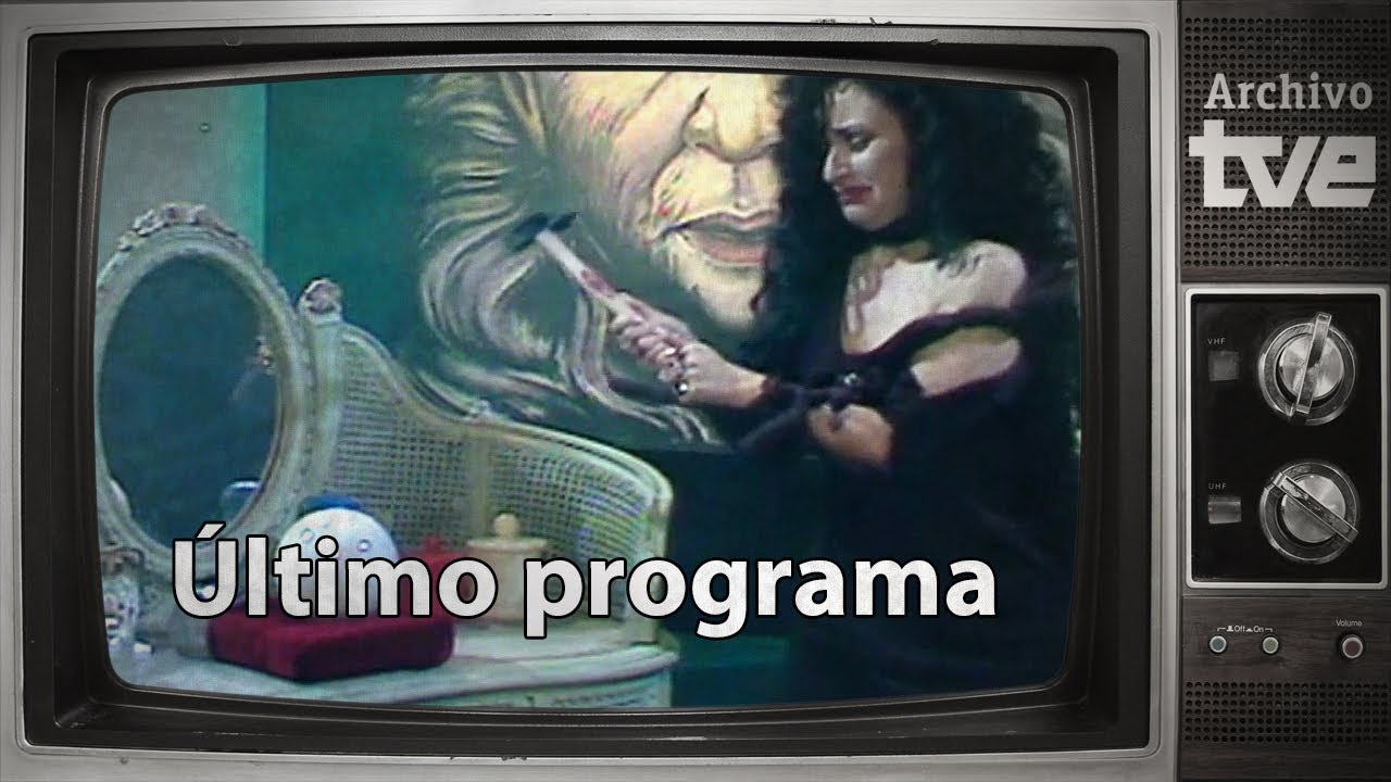 LA BOLA DE CRISTAL: Último programa COMPLETO | Archivo RTVE