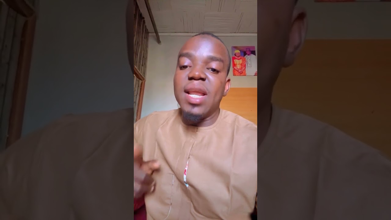 DALILIN DA YASA BAKUGA HOTON ADAM A. ZANGO A GABON TALK SHOW BA KU KALLI CIKAKKEN BAYANI Pls Like 🙏🙏