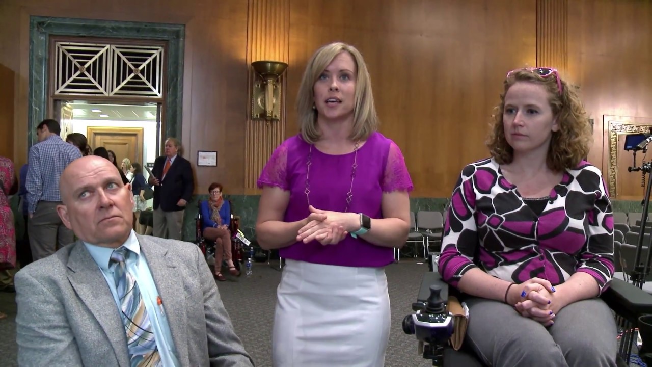 Complex Rehabilitation Technology