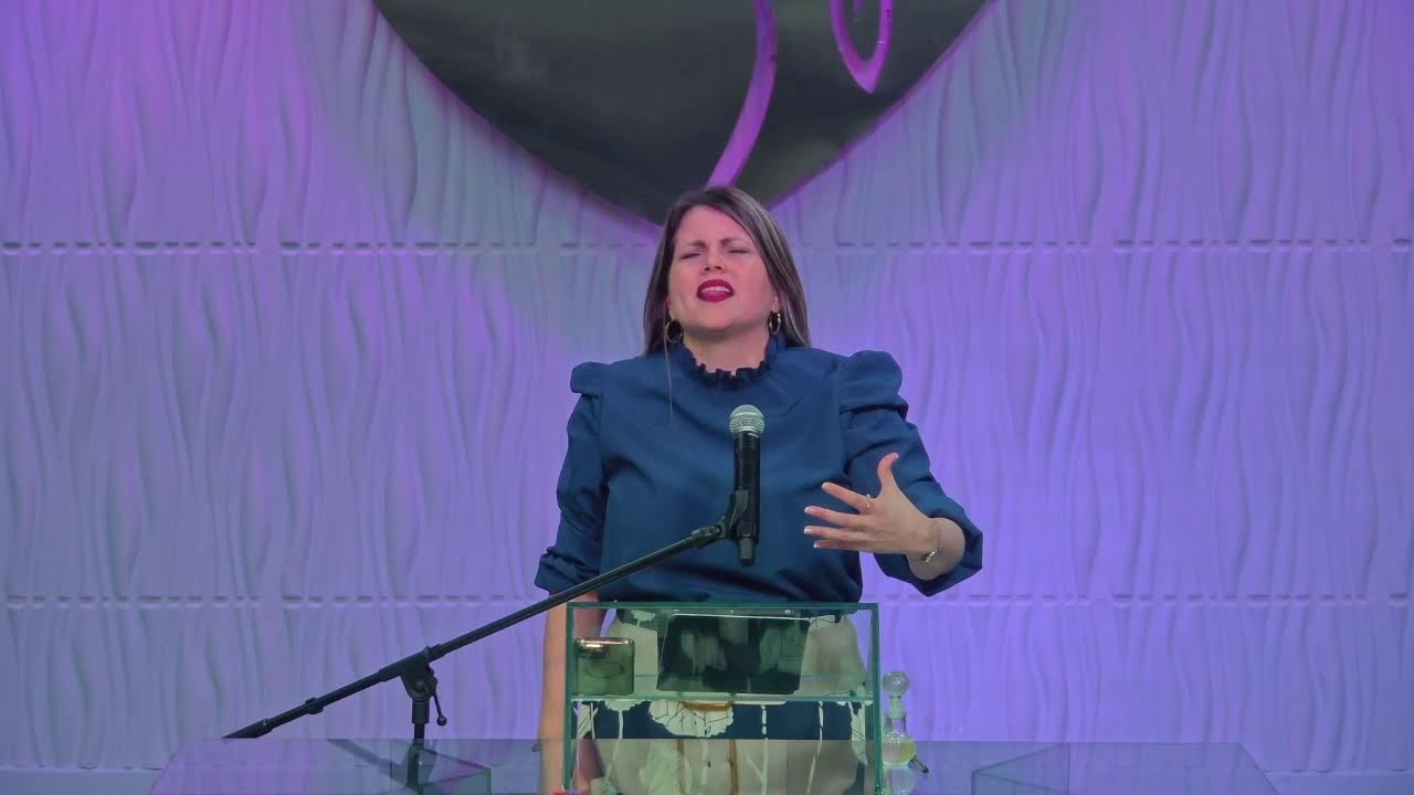 Culto de Adoración y Predicación IEMS - domingo 15 de febrero de 2026. (9:30am)