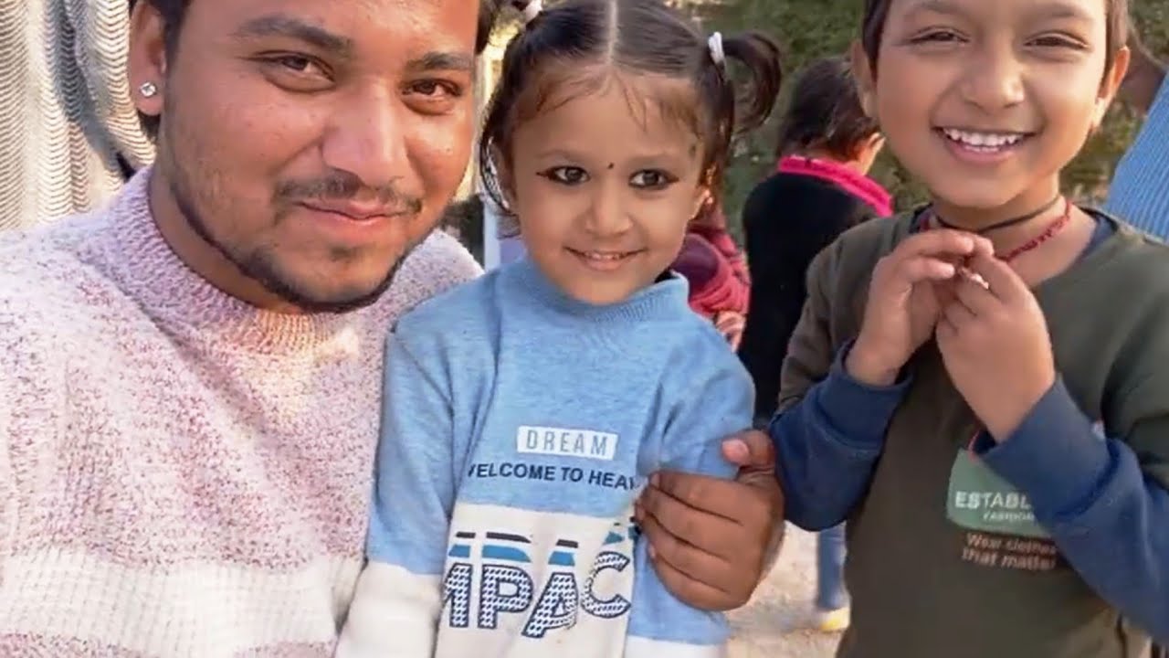 I Enjoyed ❤️ a lot today 😃 Ravi Athya Vlog 