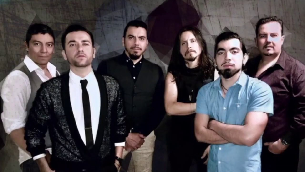 VIDAR   Mi Vida Eres Tú  ( Live )