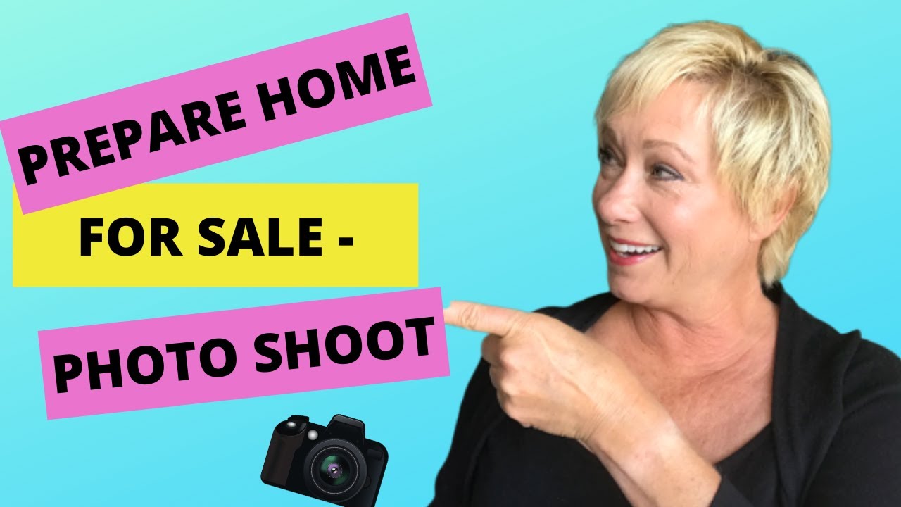 Prepare Your Home for Real Estate Photography | Checklist