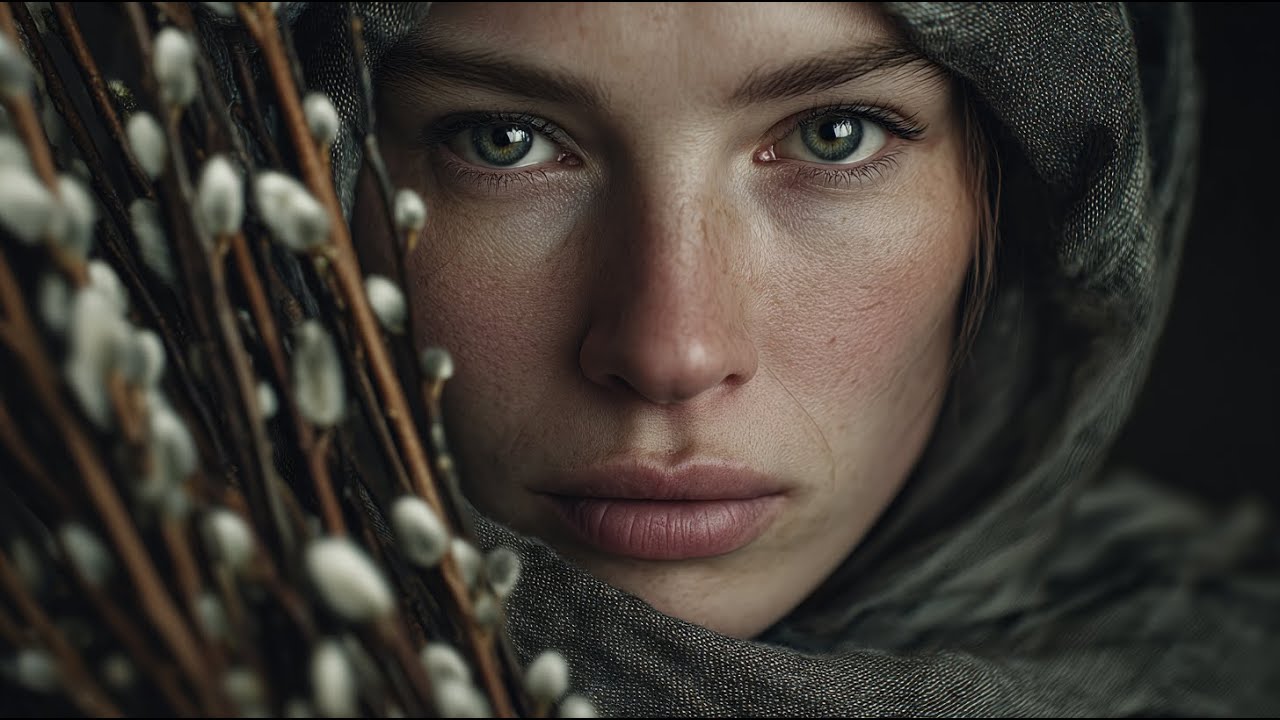 Jare Gody Slavic Spring Ritual Music for Rebirth & Energy 2026