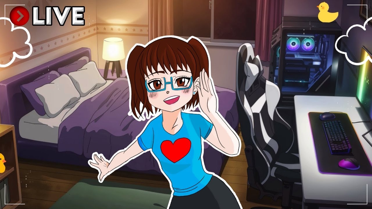 Tem gente esquisita na minha porta - No I'm not a Human Demo