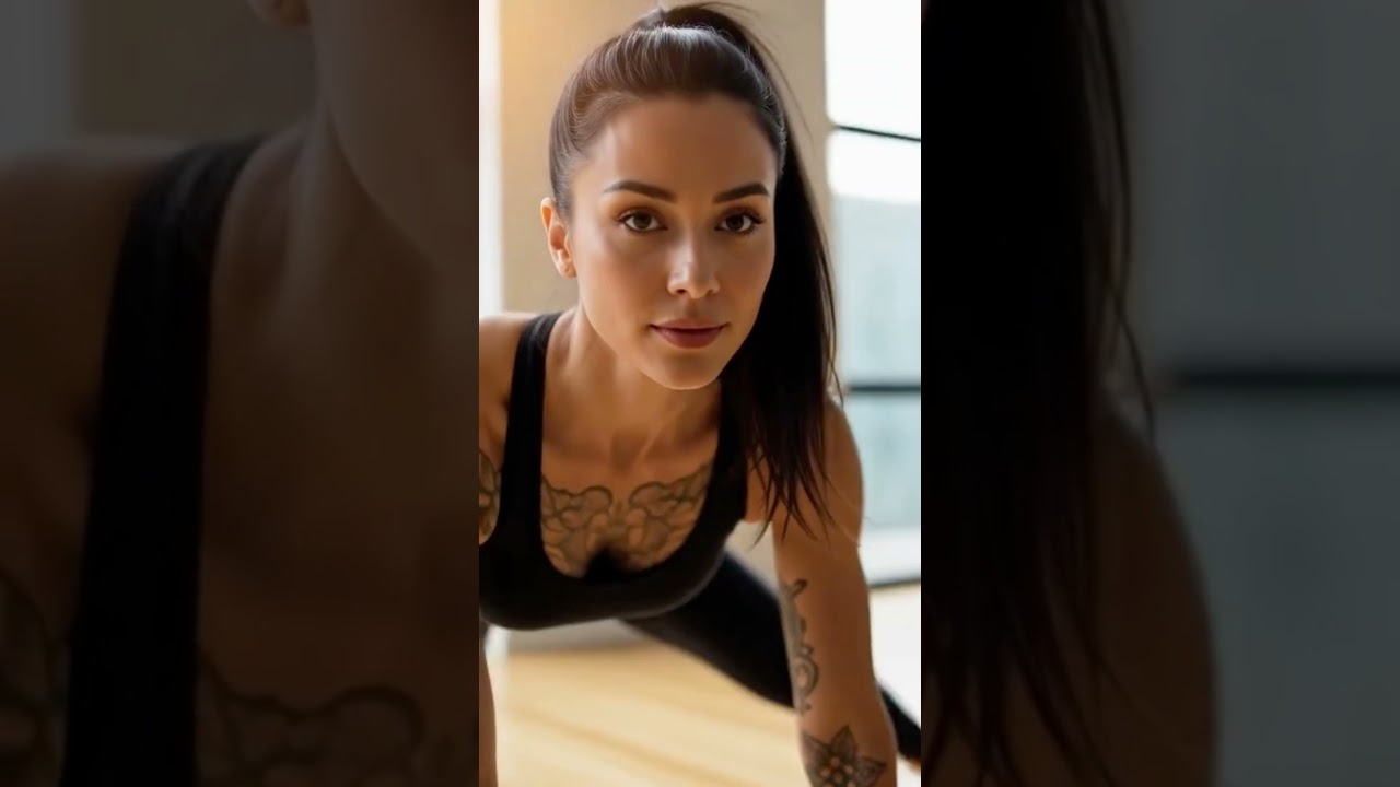 Girls with Tattoos - Original Reality TV Series