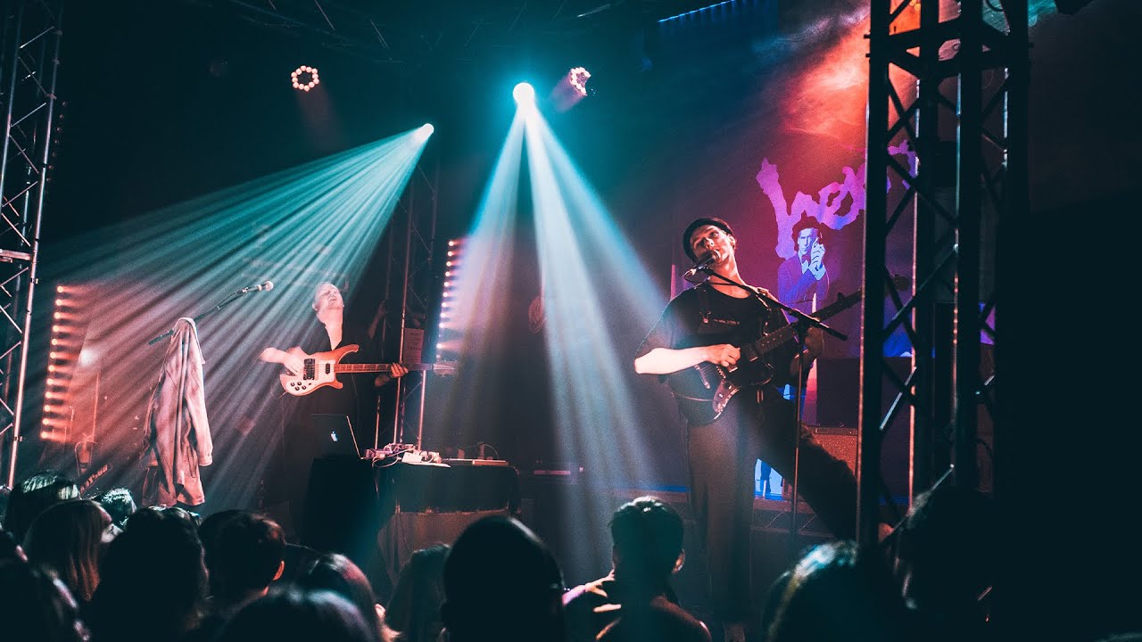 Her's - Live at Tufnell Park Dome, London - October 24, 2018