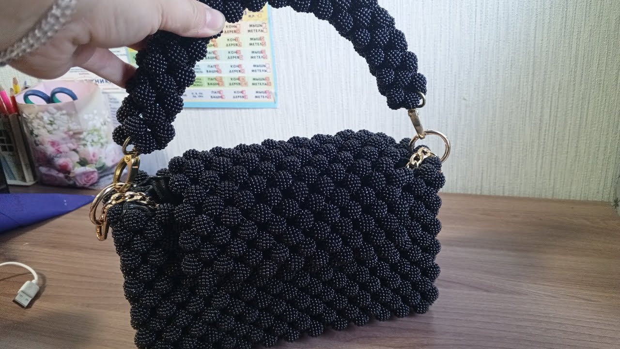 Сумочка из Шамбалы