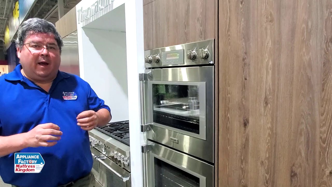 How to: What is Sabbath Mode on Your Oven?