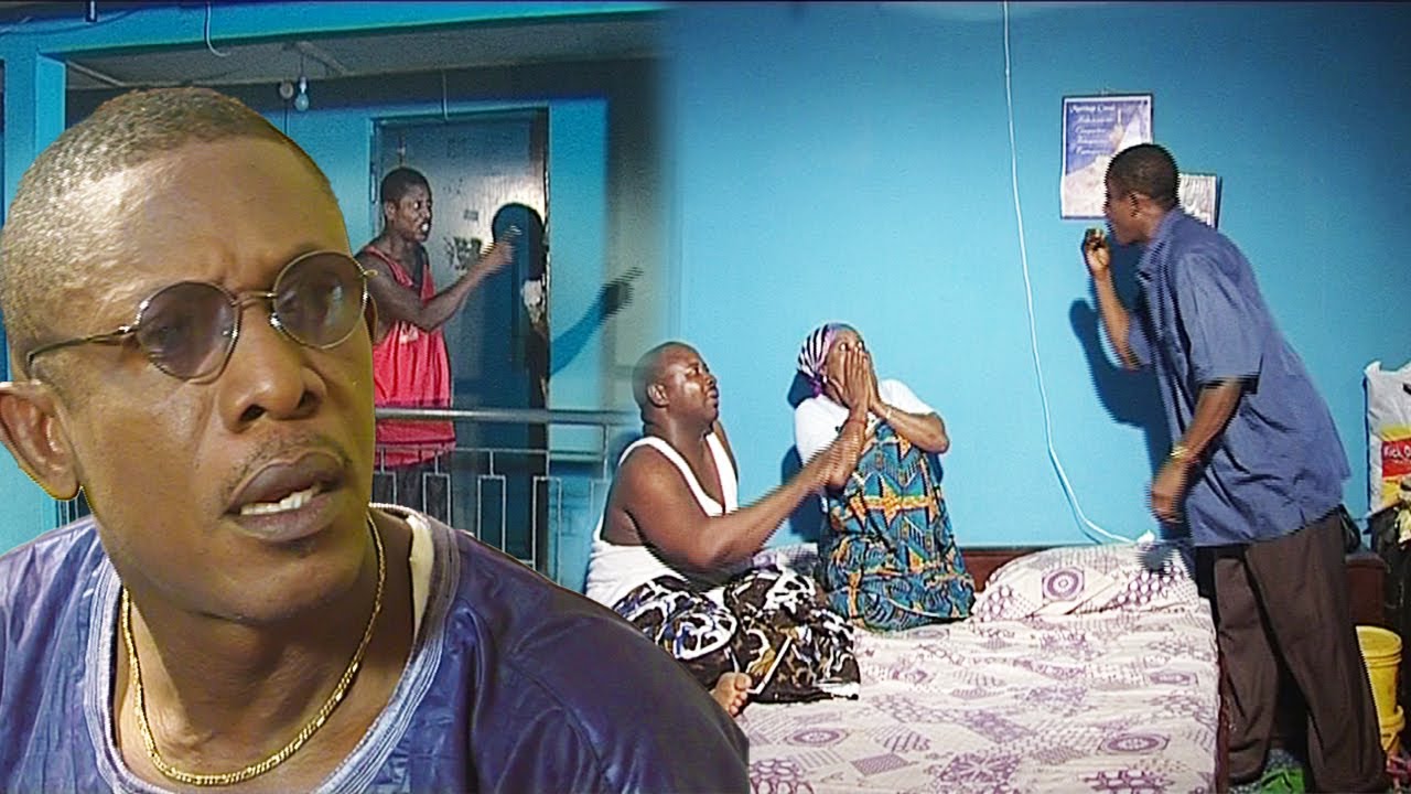 WATCH NKEM OWOH BEST TRENDING NIGERIAN MOVIE EVERYONE IS TALKING ABOUT & MAKE SURE YOU DONT LAUGH
