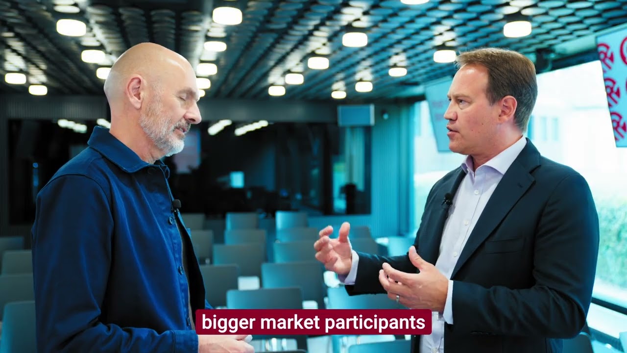 How has the electronic Settlement Matching (eSM) standard evolved?
