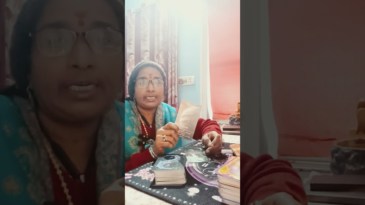 February reading for Taurus