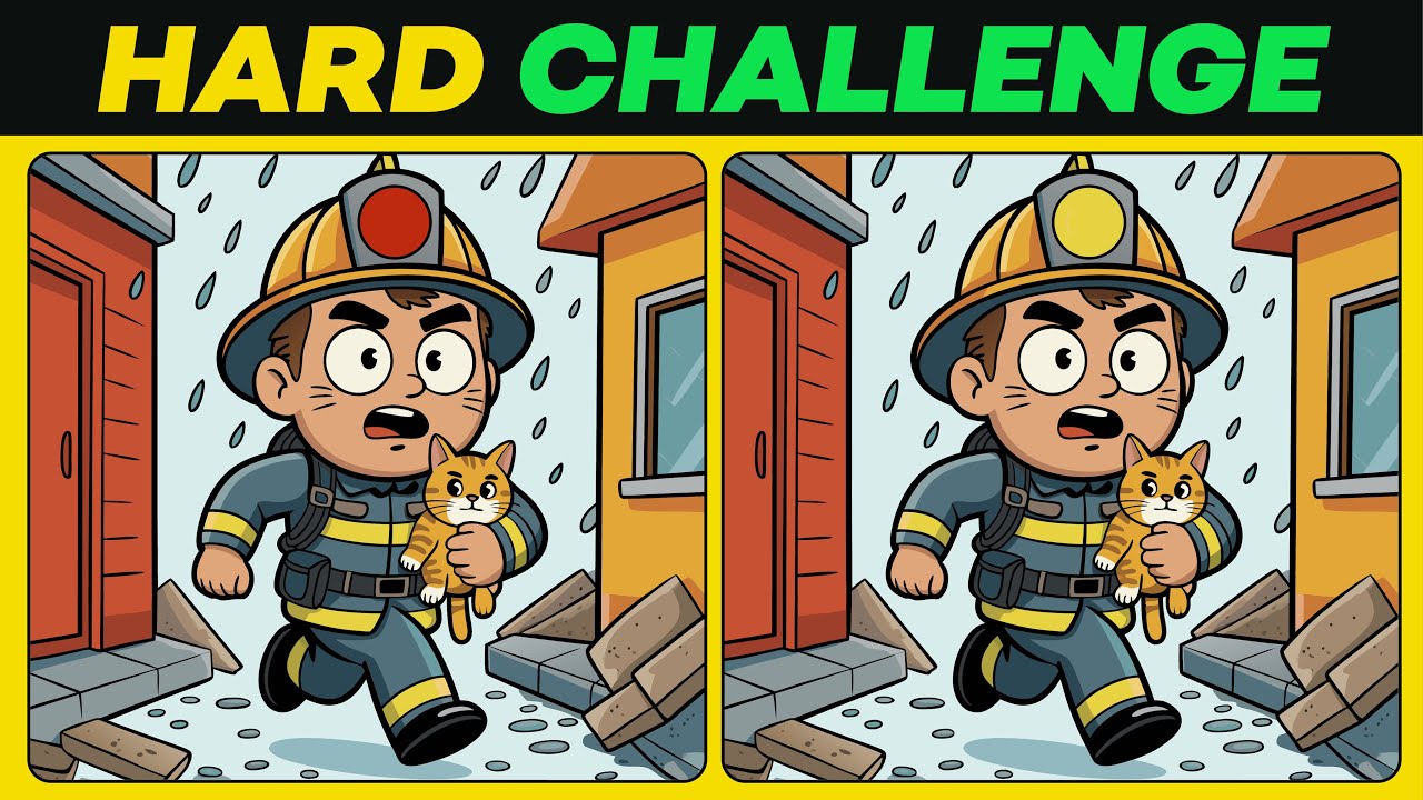 This Visual Riddle Will Expose How Sharp Your Mind Really Is