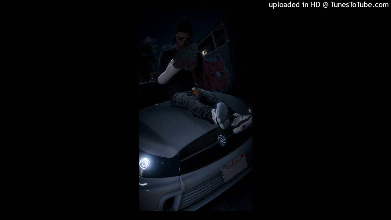 [GTA:W] (IC) Real Lowkey - 300 Gramz