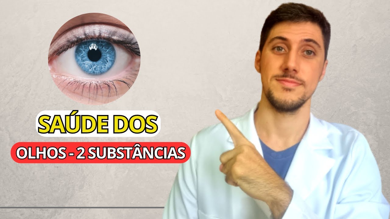 A revolução da visão: descubra como a Luteína e Zeaxantina podem transformar sua vida!