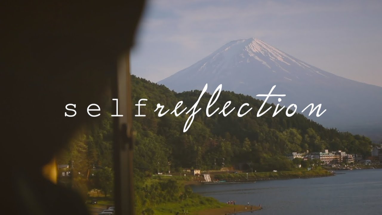 A Self Reflection on Life Decisions - Inspirational Video