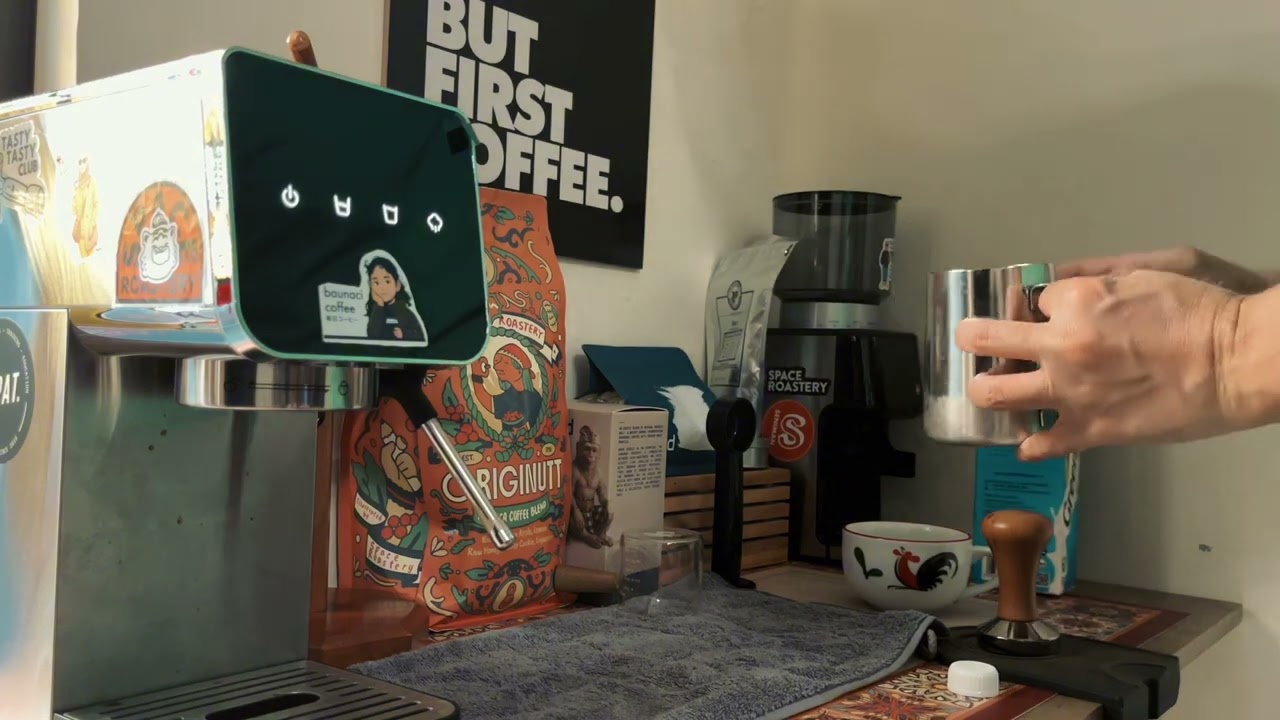 My Little Coffee Shop