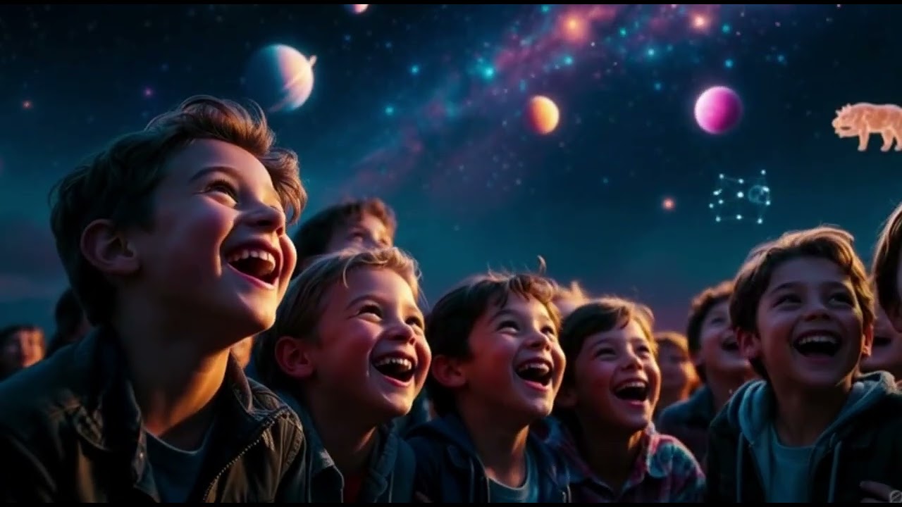 Space Adventure 1