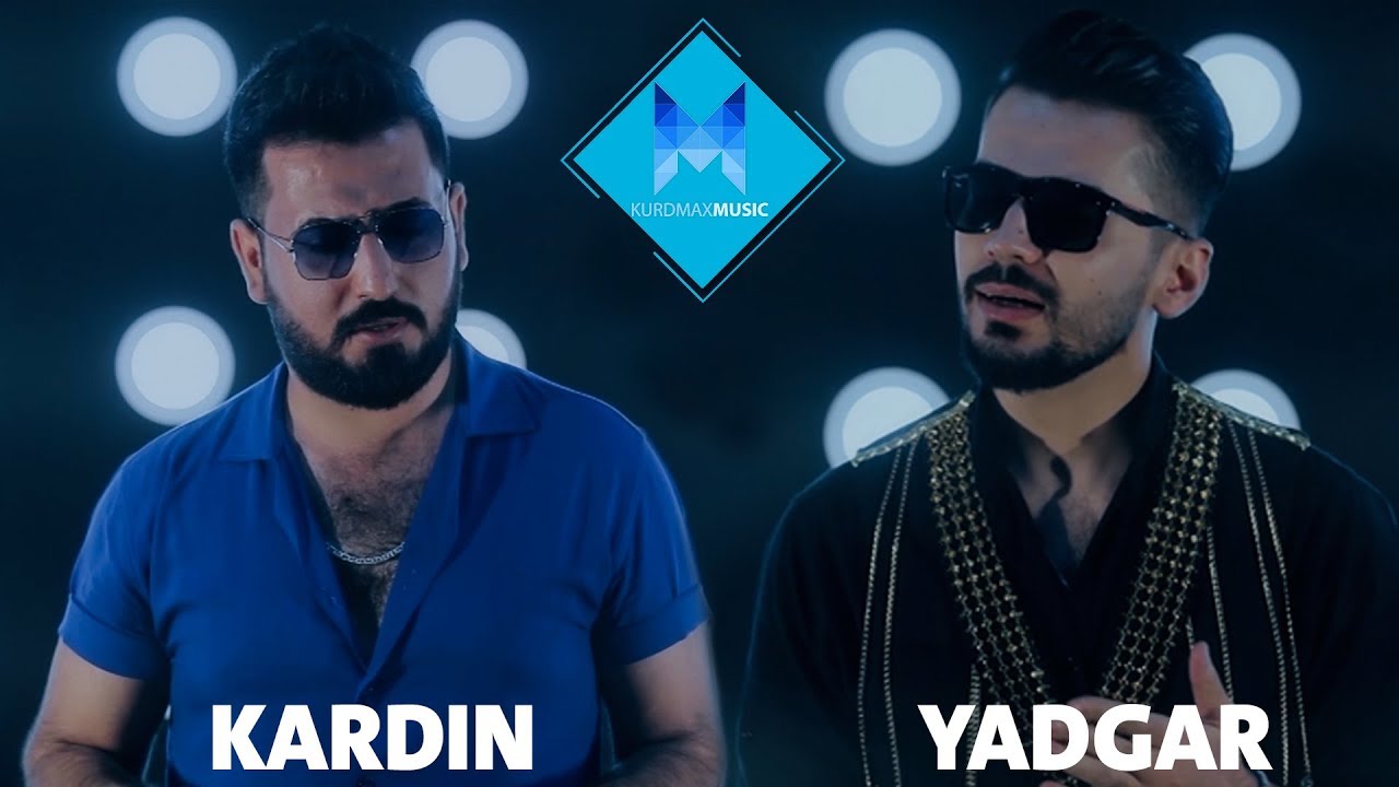 Karden ft. Yadgar - Mn Yan To