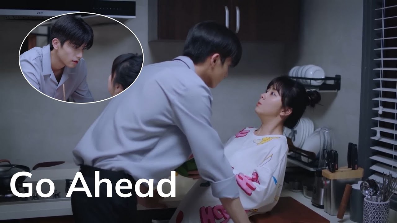 He’s No Longer Just Family 😱 | Ling Xiao’s Shocking Confession & Promise