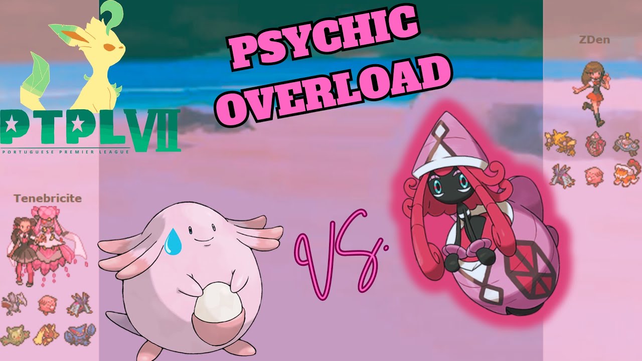The Wrath of Tapu Lele | PTPL VII W2