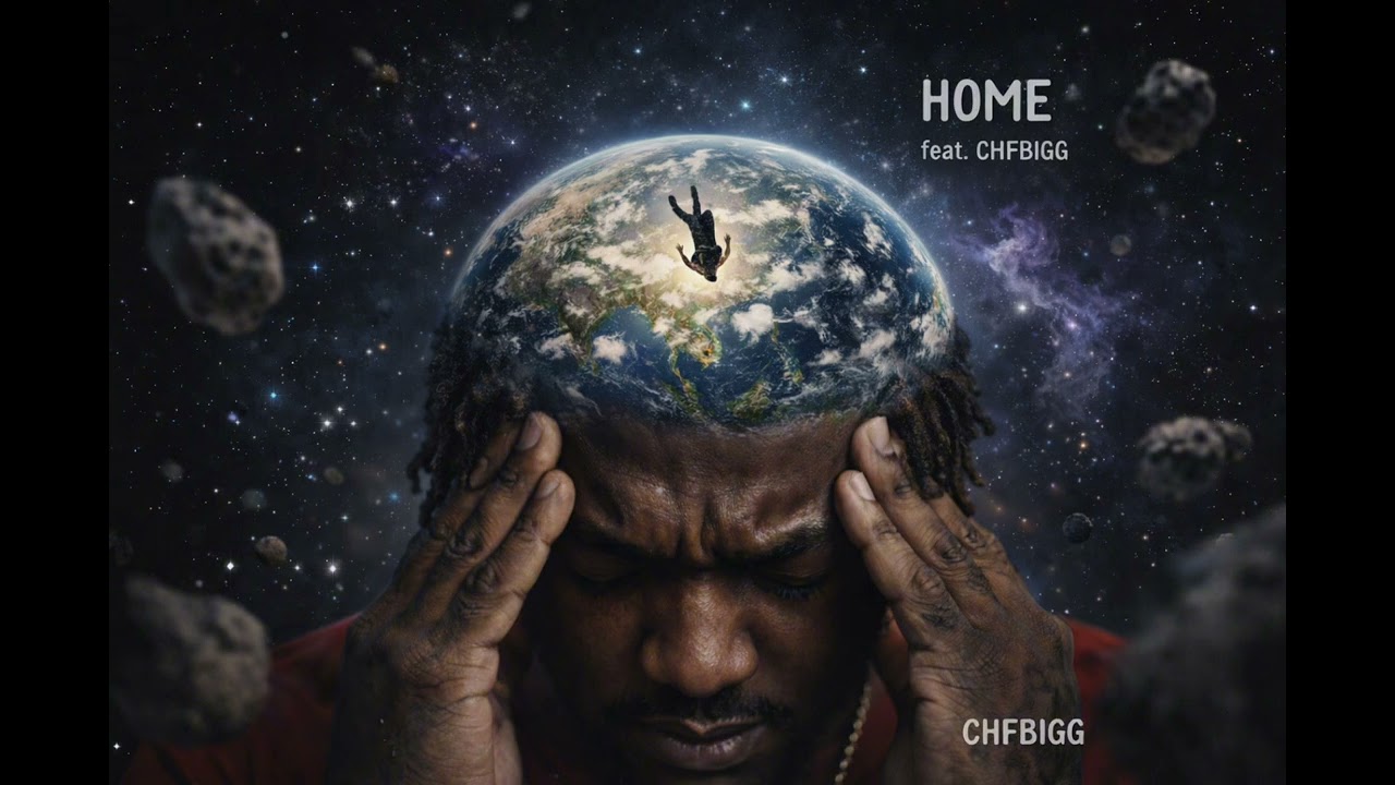 Chfbigg- Home (Official Audio)