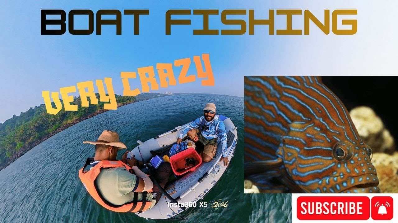 Fishing on boat #crazy boat fishing #rock fishing #boat fishing