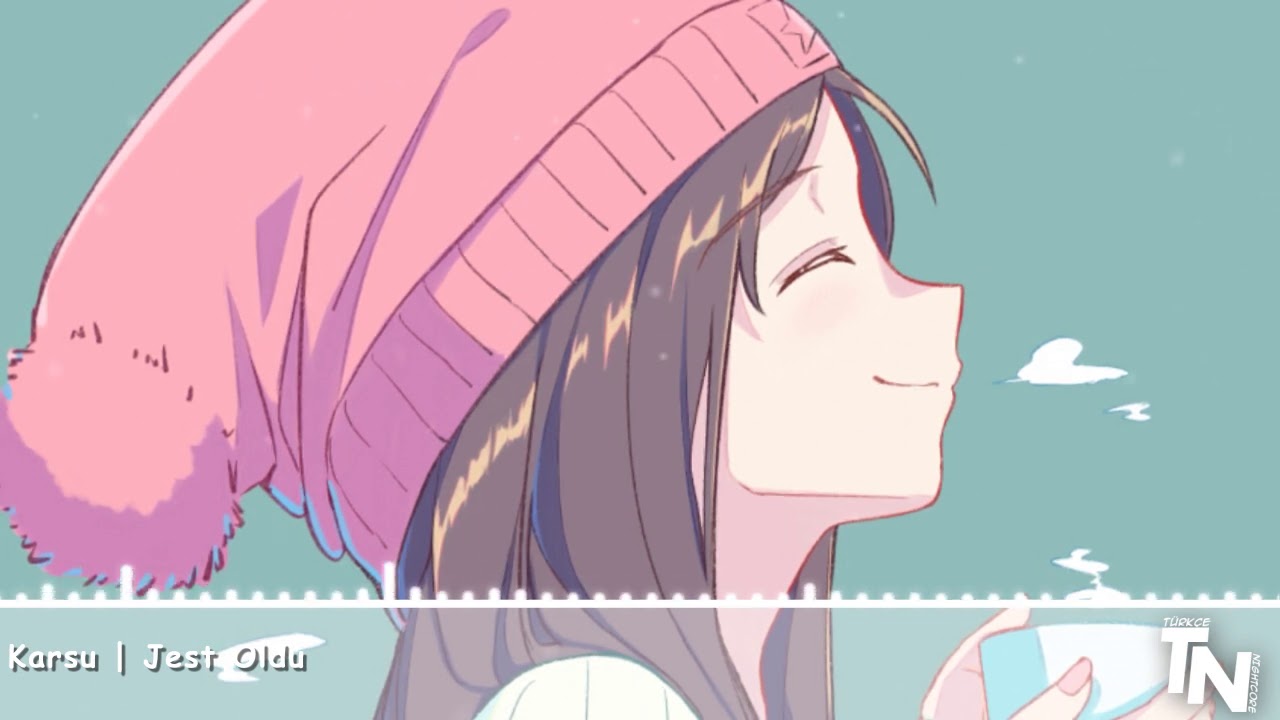 Nightcore - Jest Oldu