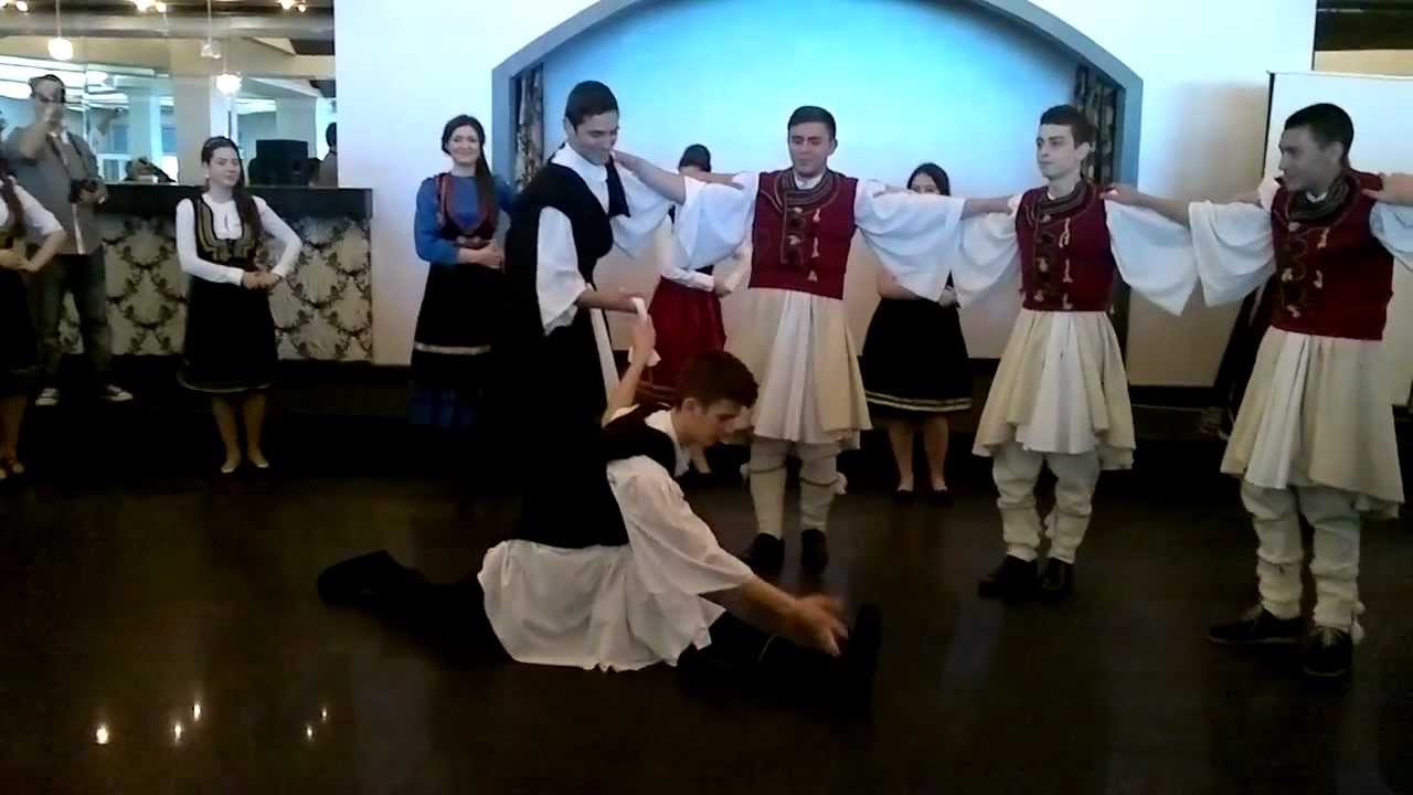 Ansamblul Fluria-Ceamcu