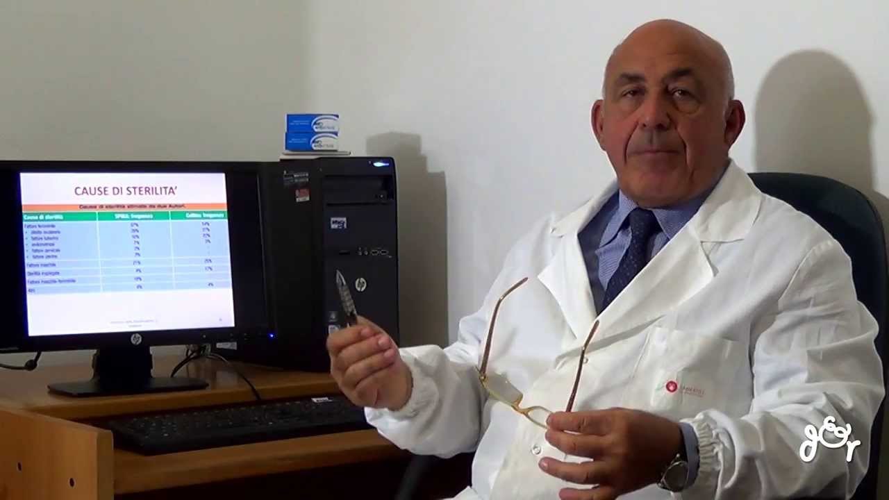 Sterilit&agrave; Femminile: Cause, Diagnosi e Varie Tecniche di Fecondazione Assistita